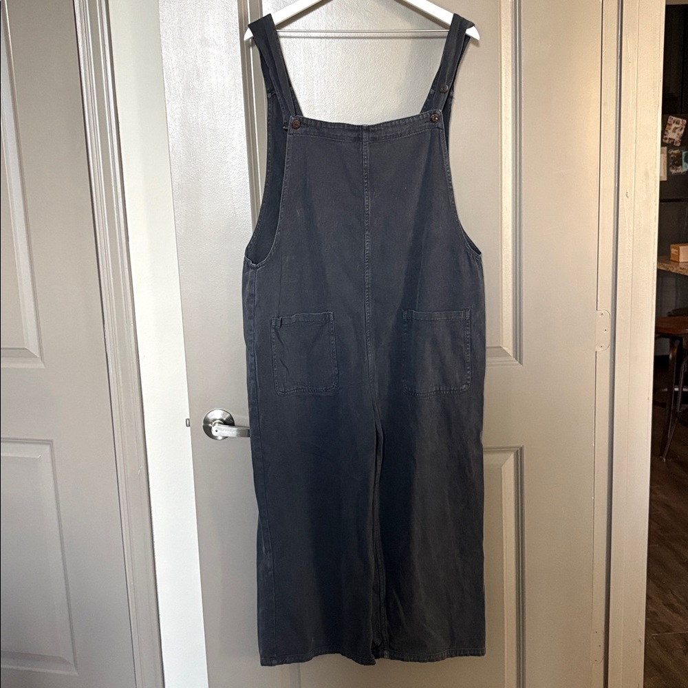 CJLA Mandi Overalls - Picture 2 of 7